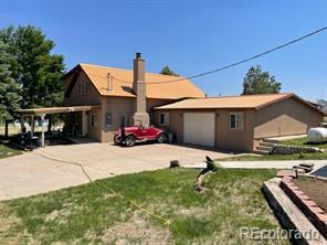 MLS Image #0 for 76  windy way,westcliffe, Colorado