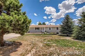 MLS Image #0 for 33976  hummingbird drive,elizabeth, Colorado