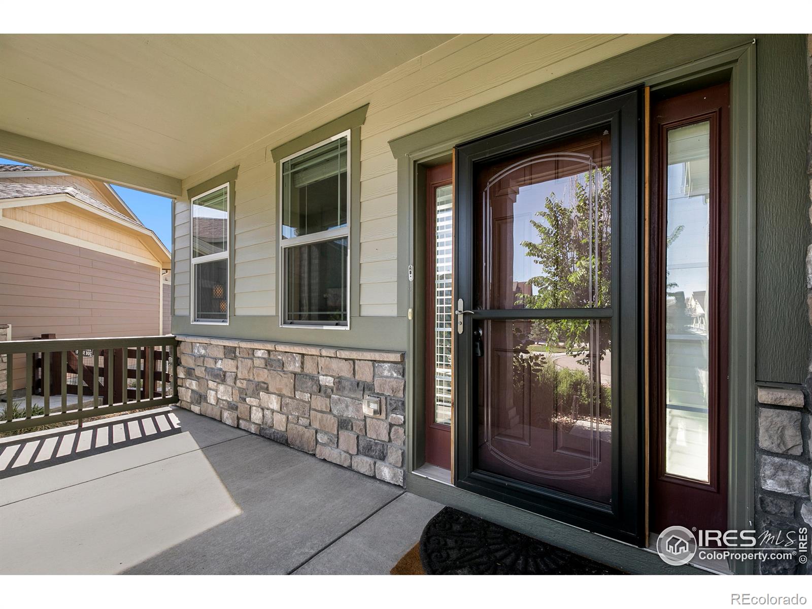 MLS Image #2 for 2111  longfin court,windsor, Colorado