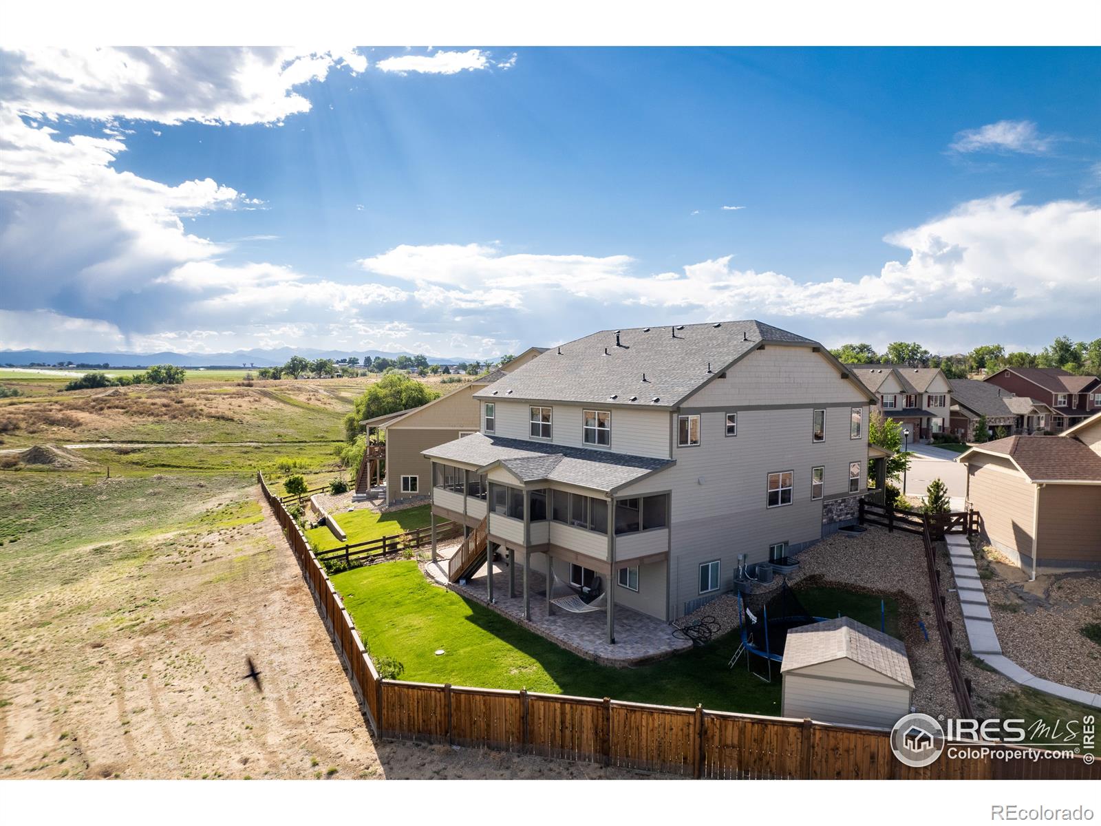 MLS Image #29 for 2111  longfin court,windsor, Colorado