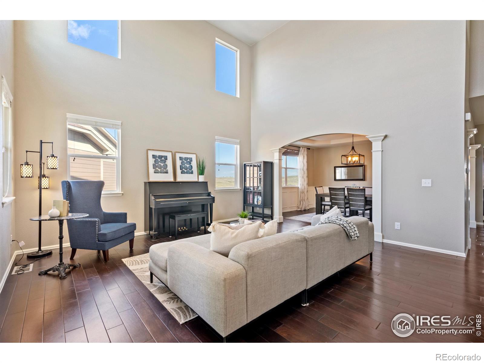 MLS Image #3 for 2111  longfin court,windsor, Colorado