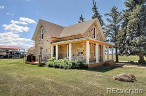 MLS Image #0 for 215 s 6th street,westcliffe, Colorado