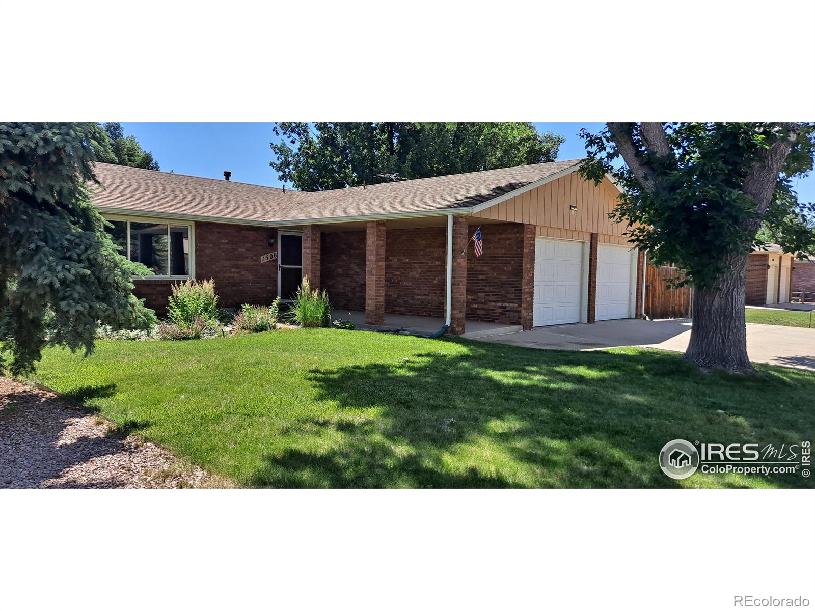 MLS Image #21 for 1506  oak drive,berthoud, Colorado