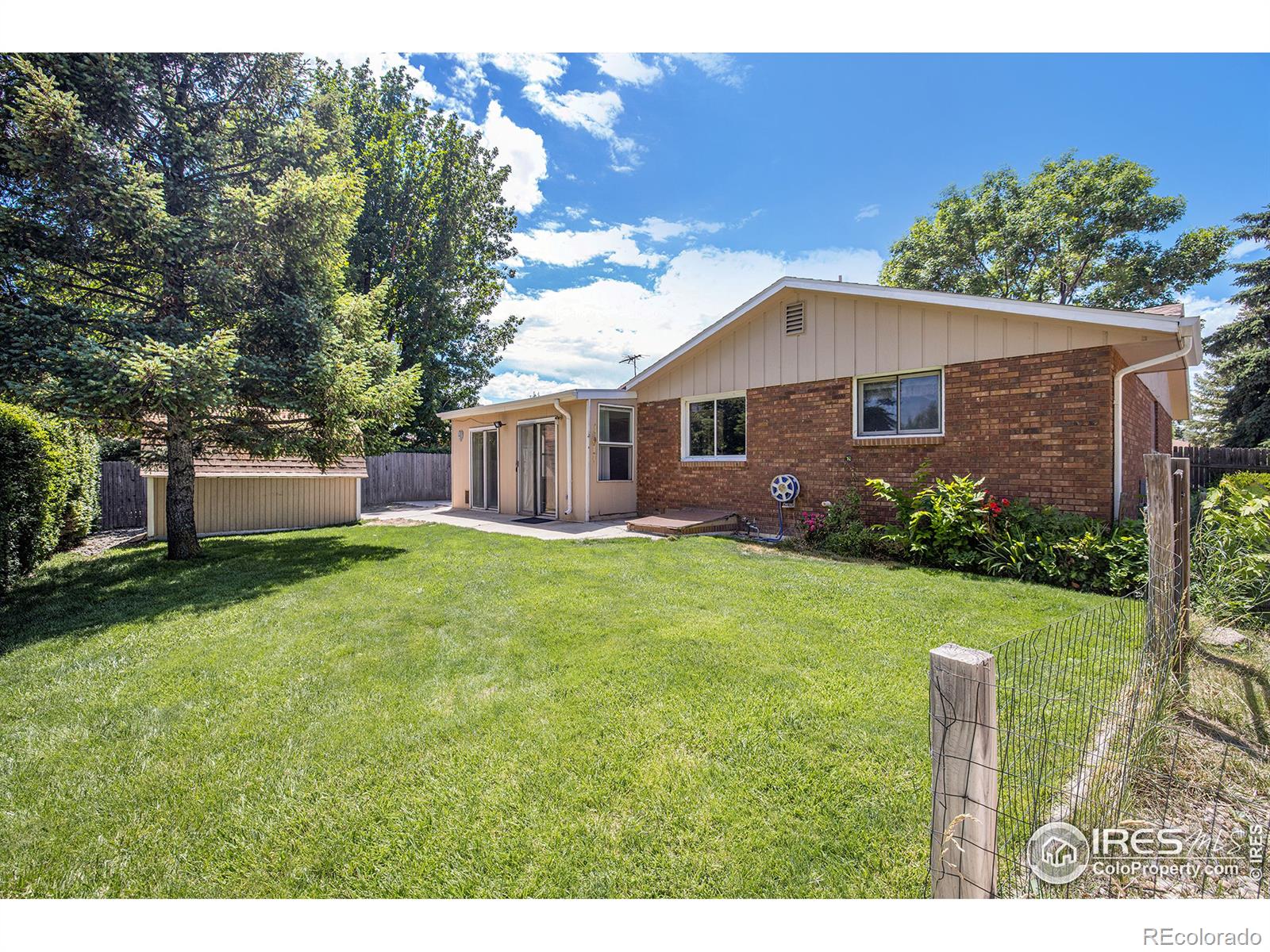 MLS Image #4 for 1506  oak drive,berthoud, Colorado