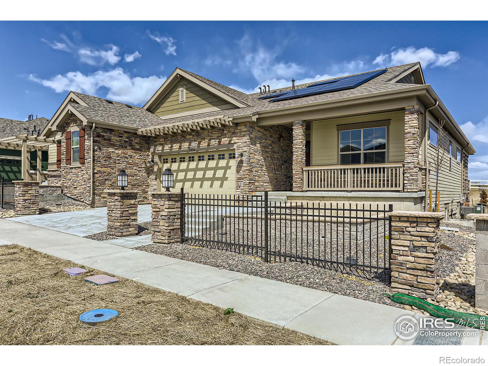 CMA Image for 1331  lanterns lane,Superior, Colorado