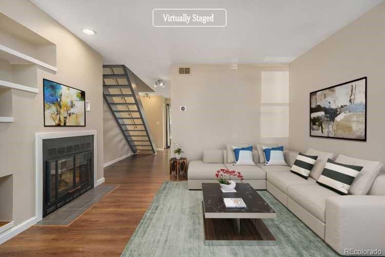 MLS Image #1 for 1150  inca street,denver, Colorado
