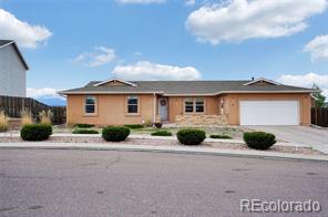 MLS Image #0 for 7696  crestone peak trail,colorado springs, Colorado