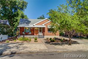 MLS Image #0 for 1010  claremont avenue,pueblo, Colorado