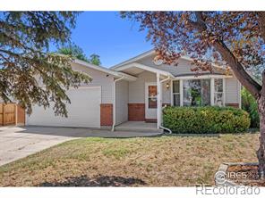 MLS Image #0 for 3306 w 24th street,greeley, Colorado