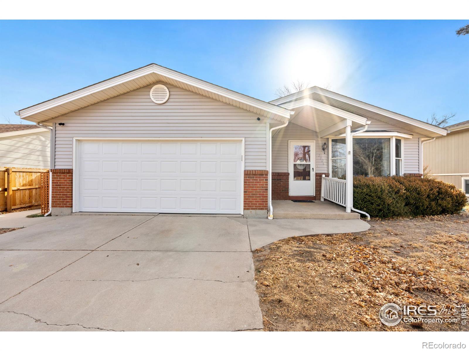 CMA Image for 3306 w 24th street,Greeley, Colorado