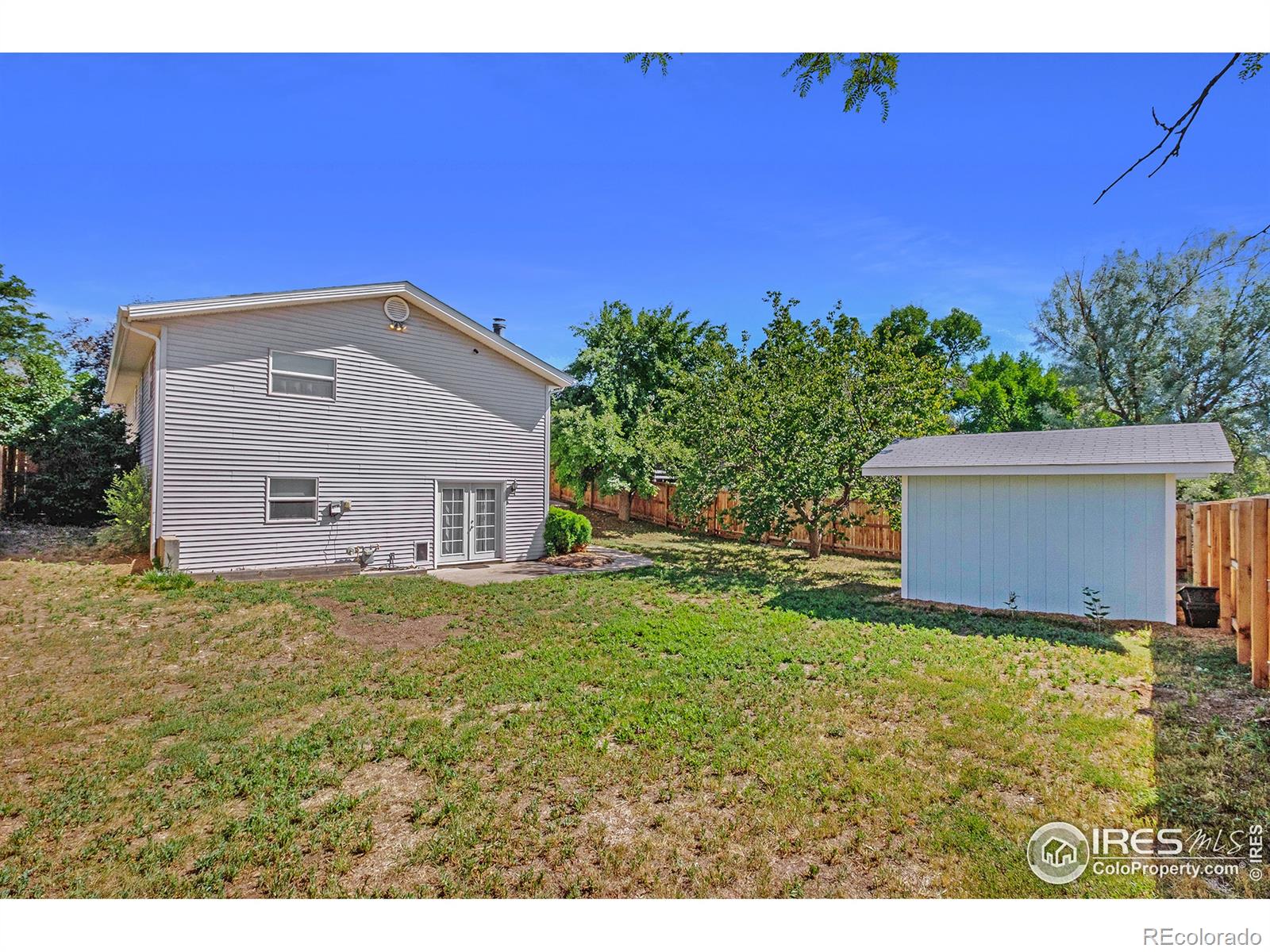 MLS Image #26 for 3306 w 24th street,greeley, Colorado