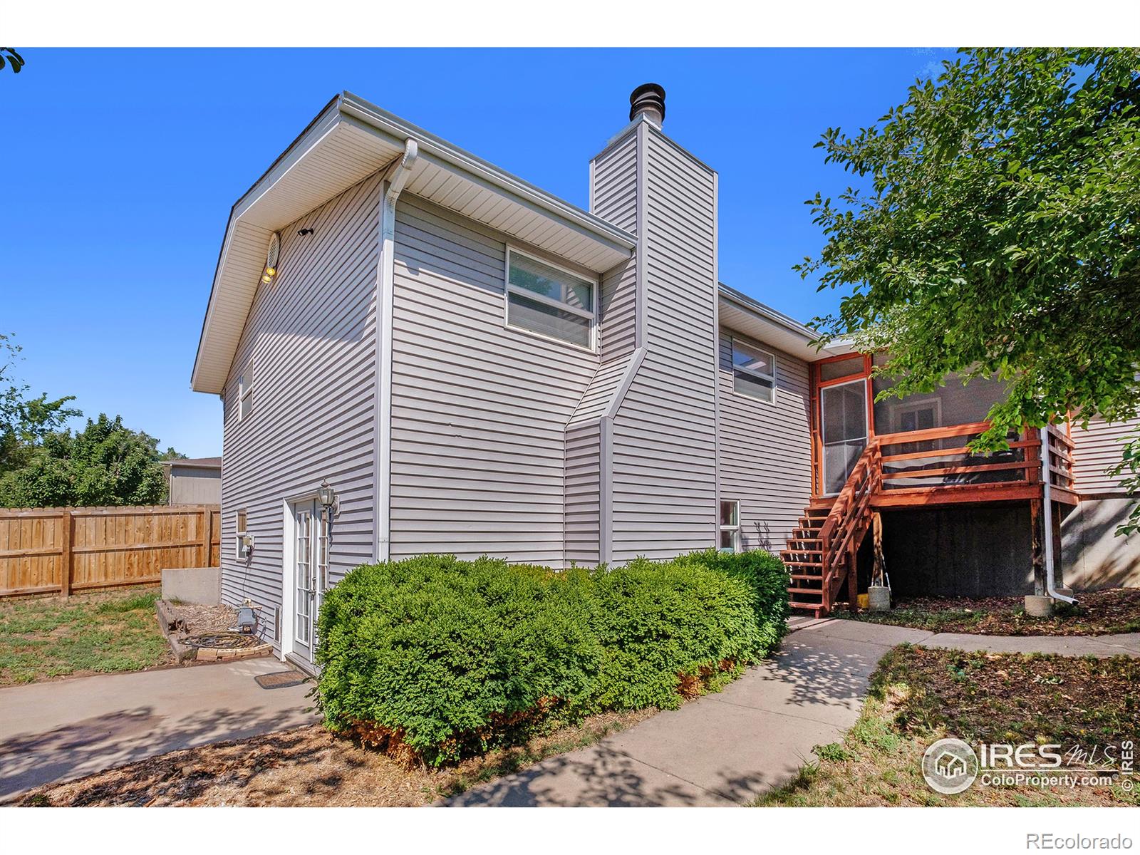 MLS Image #32 for 3306 w 24th street,greeley, Colorado