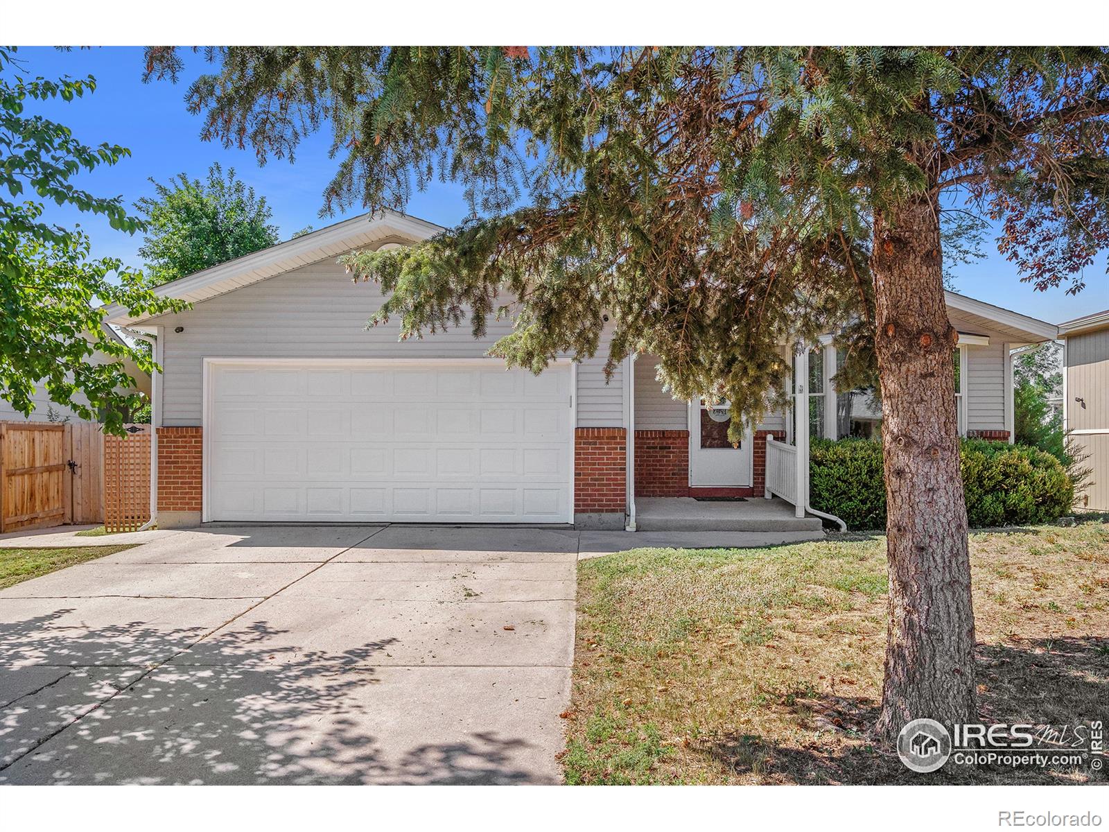 MLS Image #33 for 3306 w 24th street,greeley, Colorado