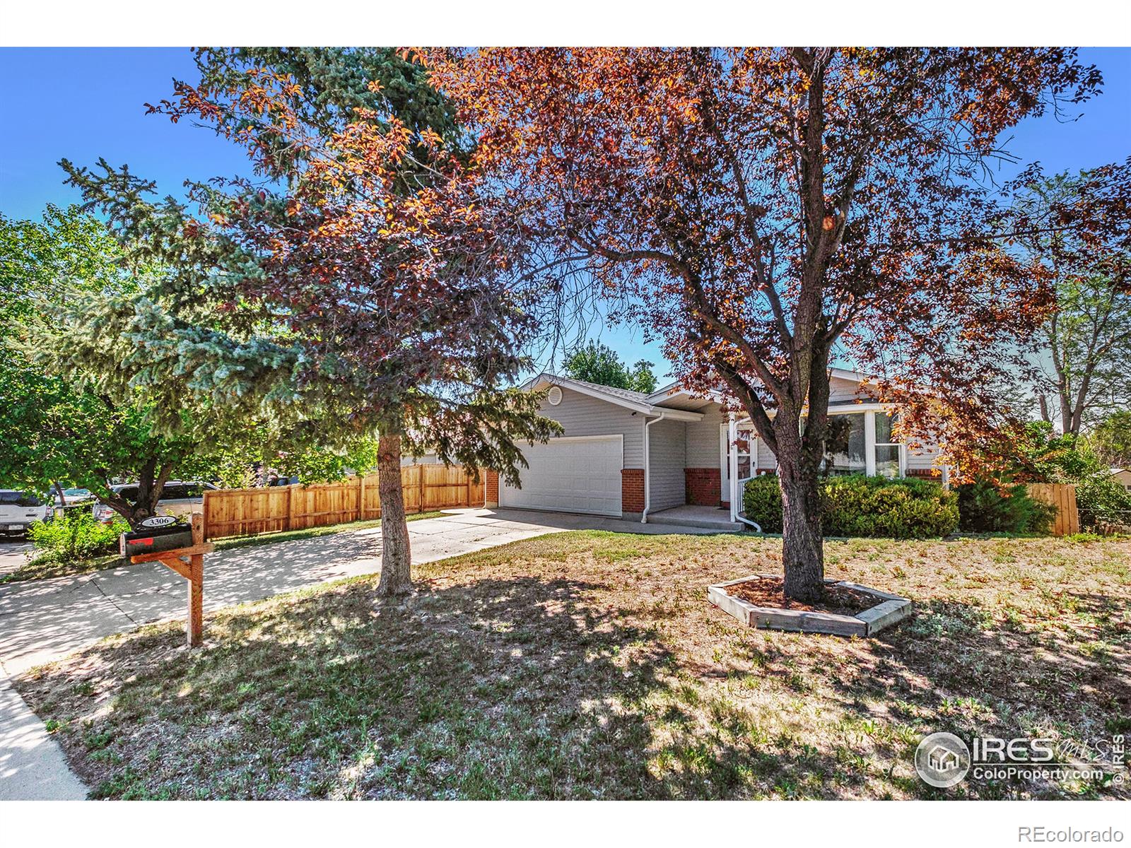 MLS Image #36 for 3306 w 24th street,greeley, Colorado