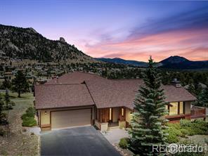 MLS Image #0 for 101  ute lane,estes park, Colorado