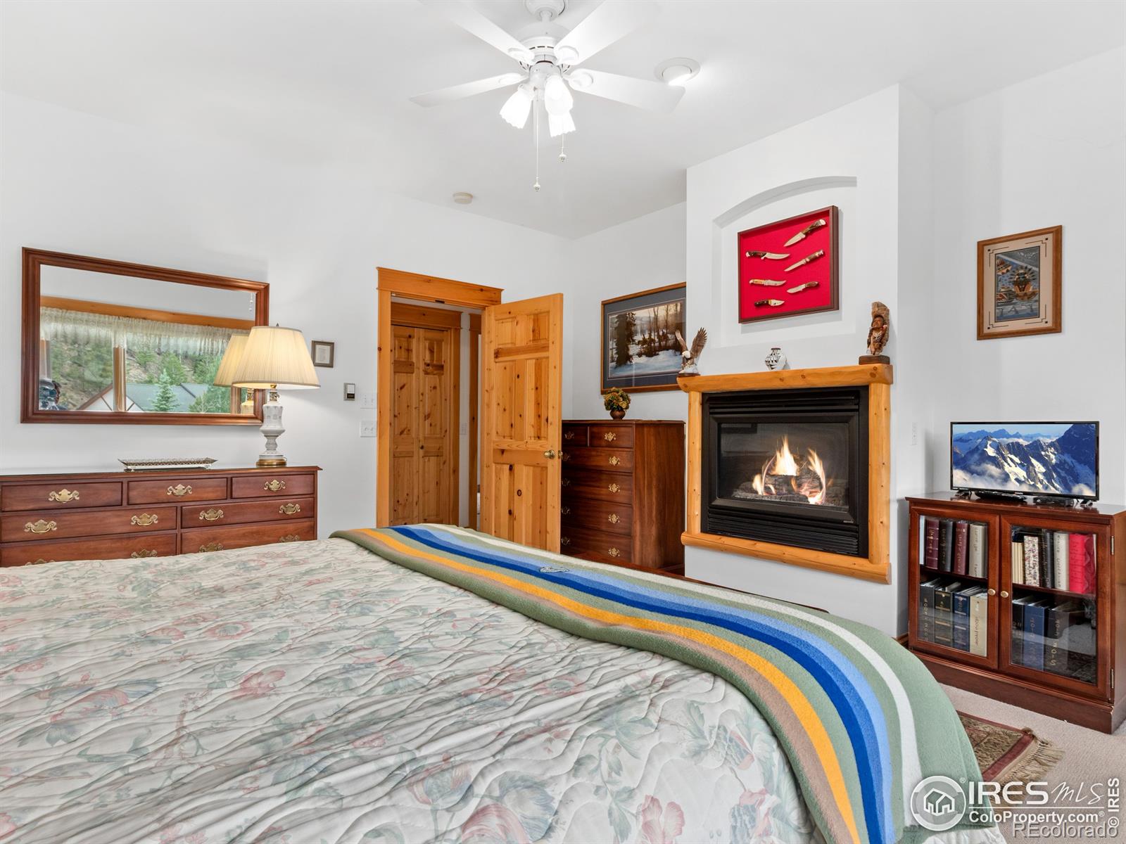 MLS Image #14 for 101  ute lane,estes park, Colorado