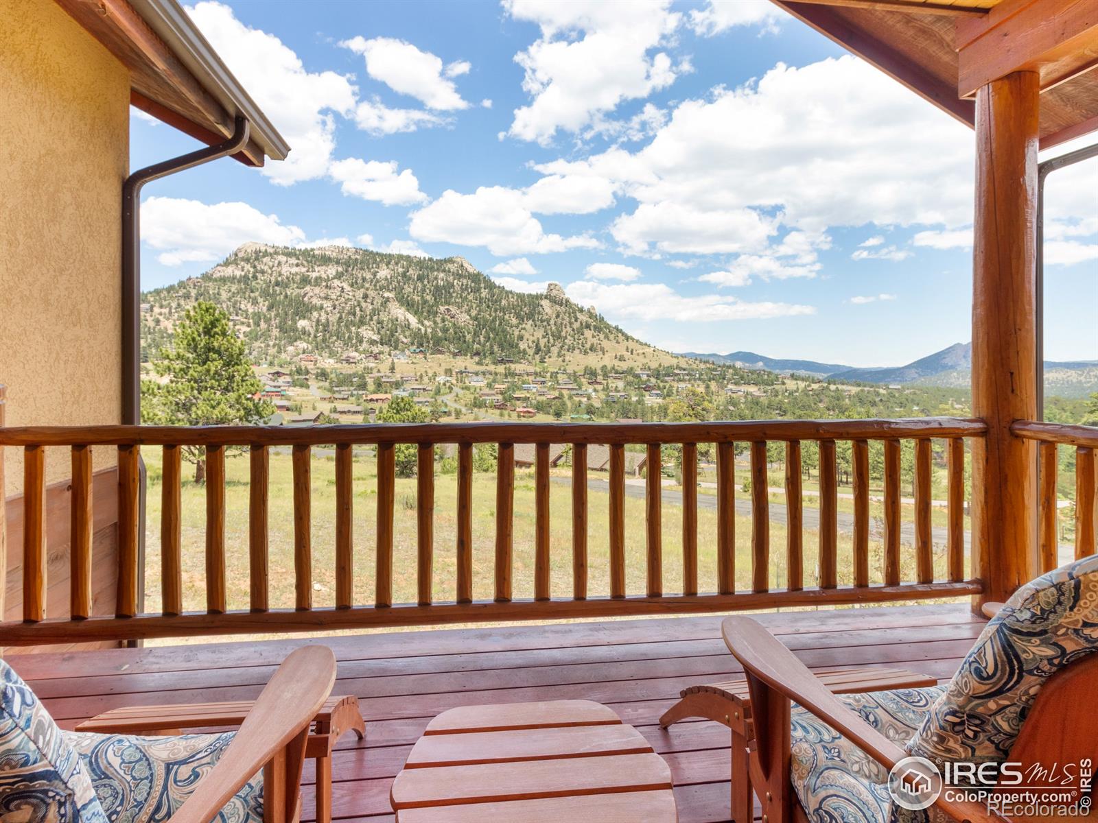 MLS Image #15 for 101  ute lane,estes park, Colorado