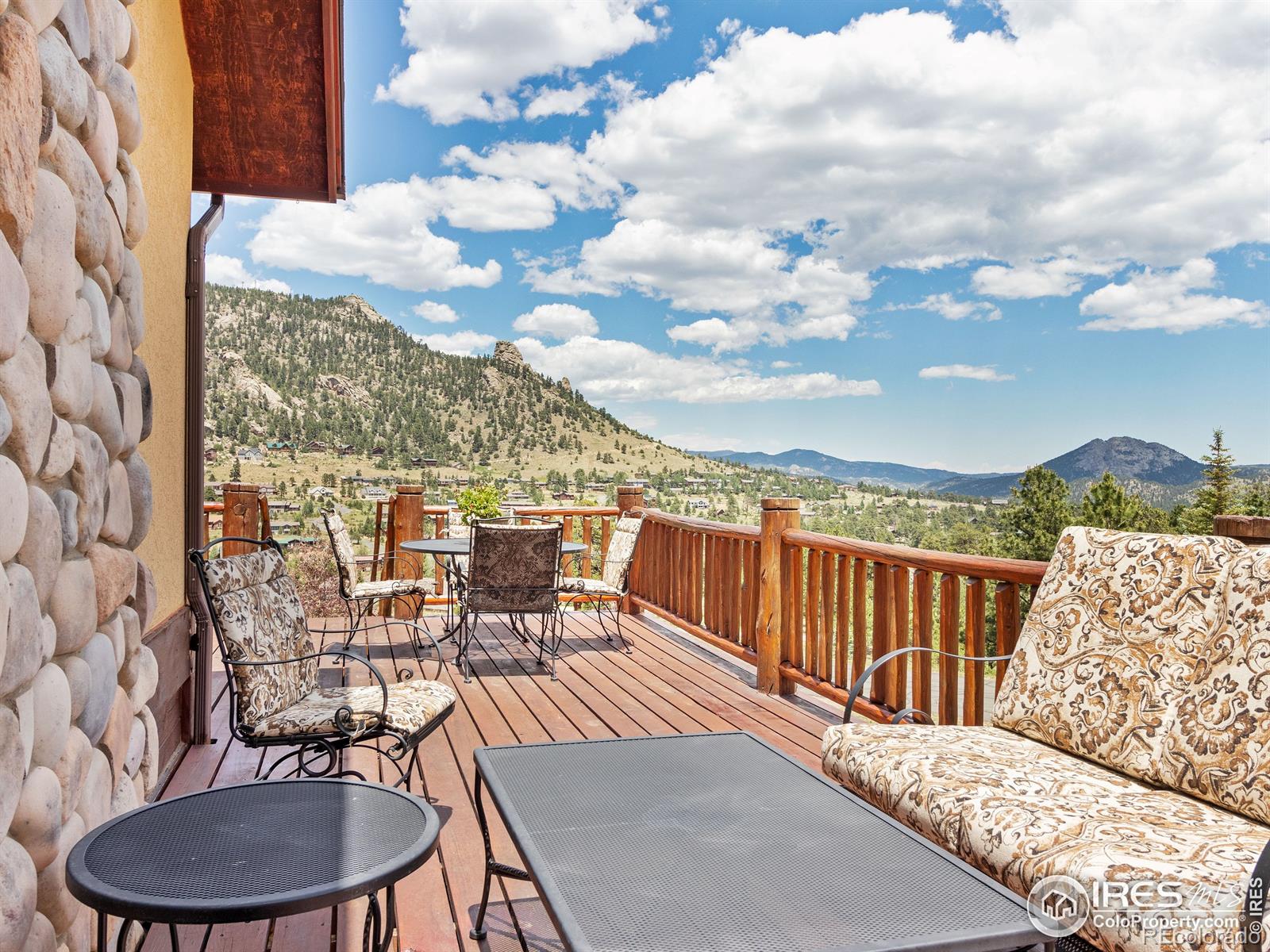 MLS Image #16 for 101  ute lane,estes park, Colorado