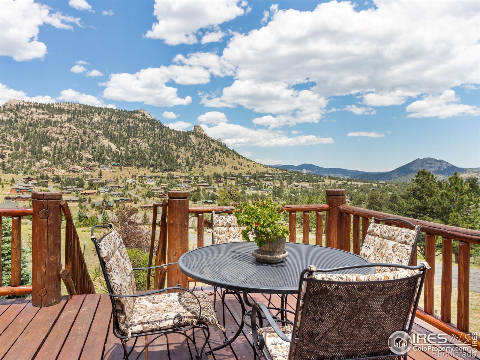 MLS Image #18 for 101  ute lane,estes park, Colorado