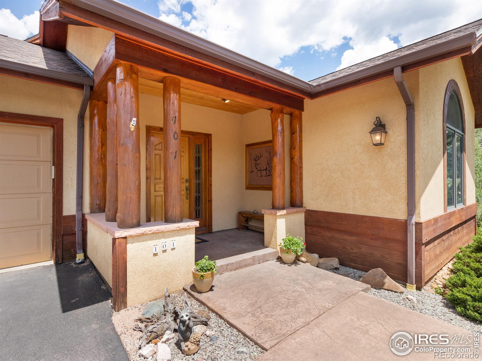 MLS Image #20 for 101  ute lane,estes park, Colorado