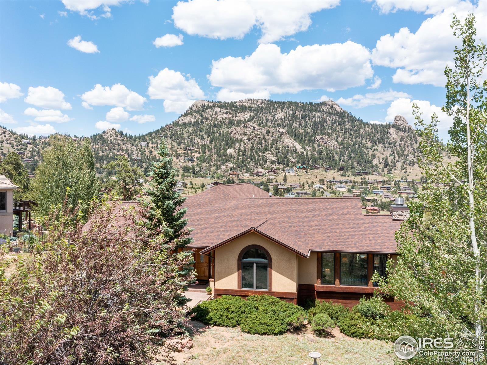 MLS Image #26 for 101  ute lane,estes park, Colorado