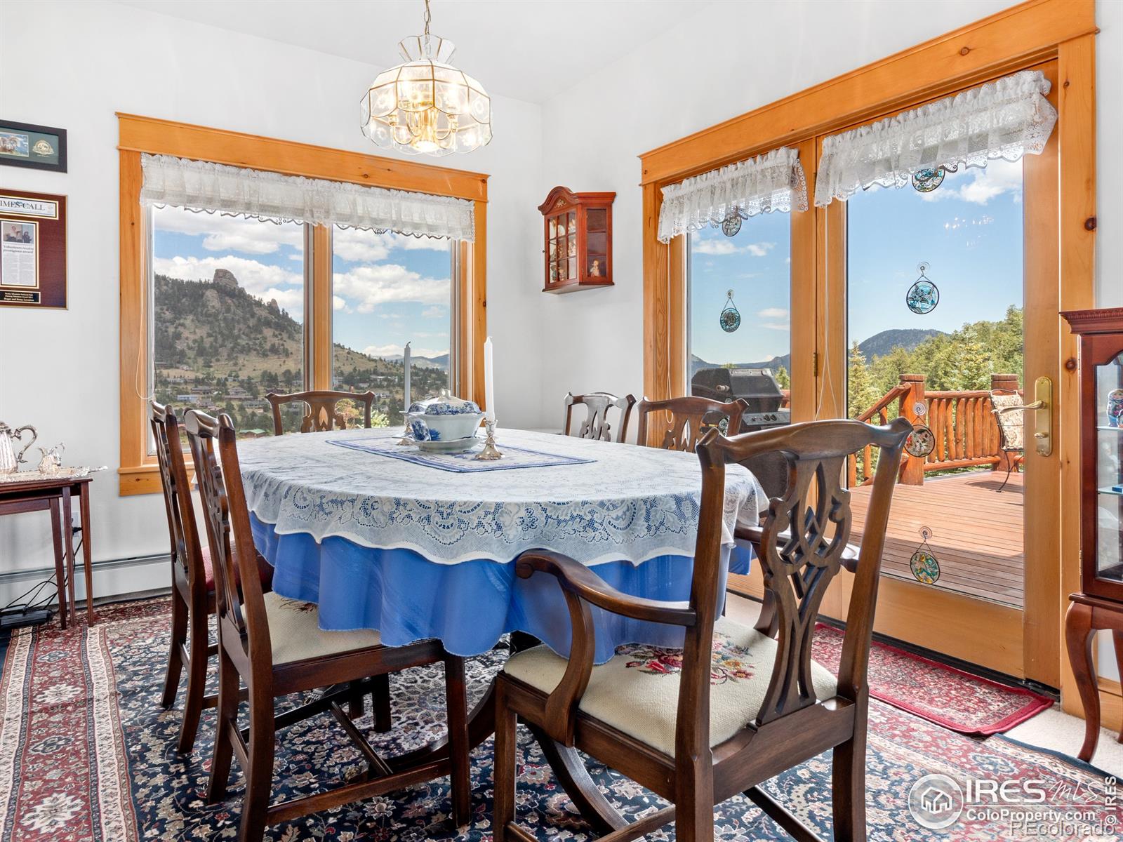 MLS Image #33 for 101  ute lane,estes park, Colorado