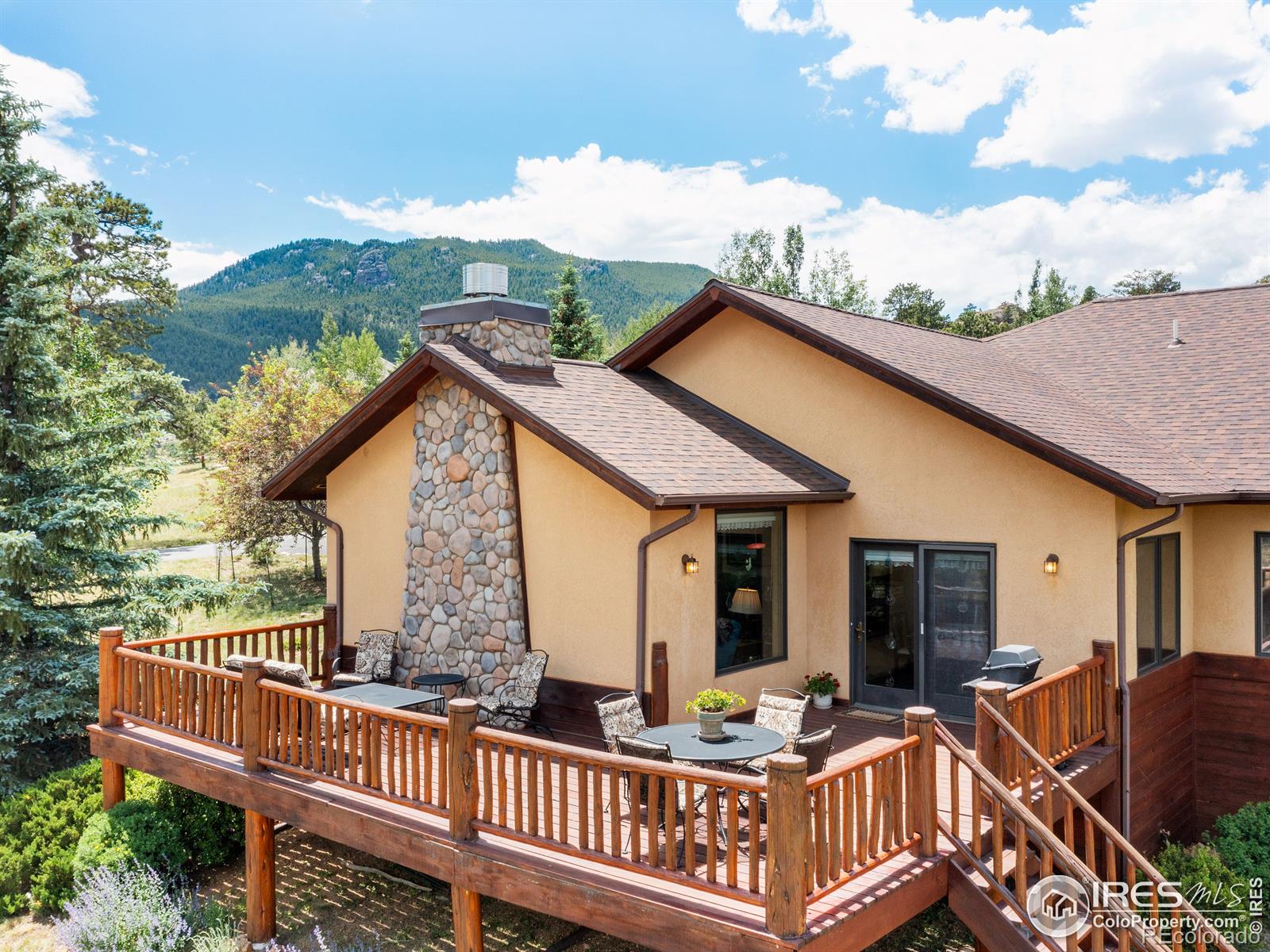 MLS Image #9 for 101  ute lane,estes park, Colorado