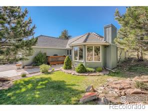 MLS Image #0 for 1030  woodland court,estes park, Colorado