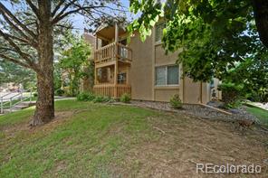 MLS Image #0 for 850  tenderfoot hill road,colorado springs, Colorado