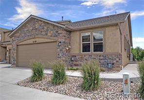 MLS Image #0 for 4139  park haven view,colorado springs, Colorado