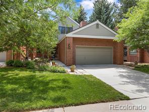 MLS Image #0 for 2578  pine bluff lane,highlands ranch, Colorado