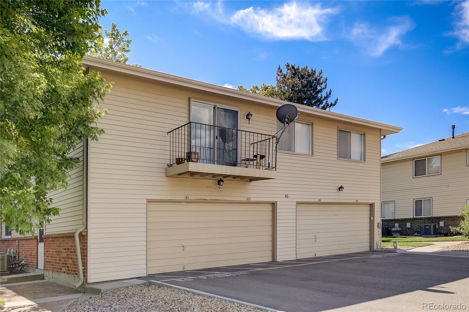 MLS Image #16 for 3351 s field street,lakewood, Colorado