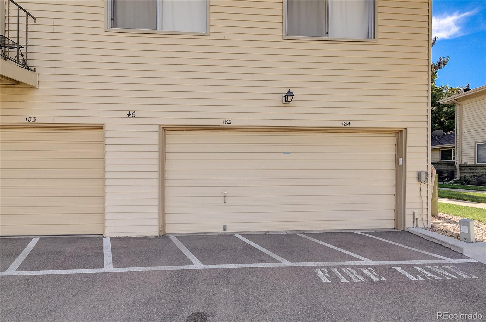 MLS Image #17 for 3351 s field street,lakewood, Colorado