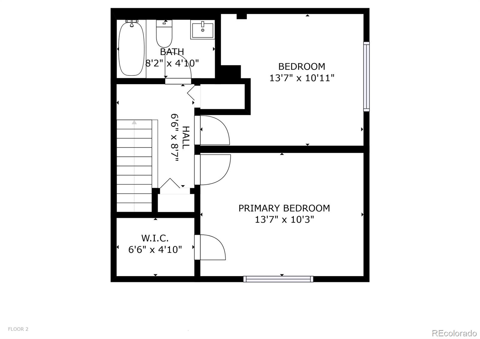 MLS Image #20 for 3351 s field street,lakewood, Colorado