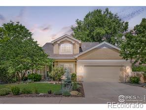 MLS Image #0 for 2139  ford lane,fort collins, Colorado