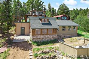 MLS Image #0 for 149  wonder trail,golden, Colorado