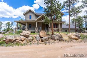 MLS Image #0 for 652  bear cub lane,red feather lakes, Colorado