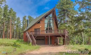MLS Image #0 for 33  ute way,nederland, Colorado