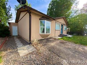 MLS Image #0 for 511 e rangely avenue,rangely, Colorado