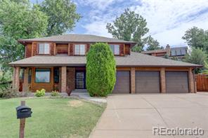 MLS Image #0 for 5548 s telluride street,centennial, Colorado