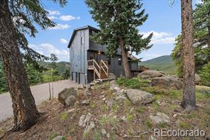 MLS Image #0 for 32482  lodgepole drive,evergreen, Colorado