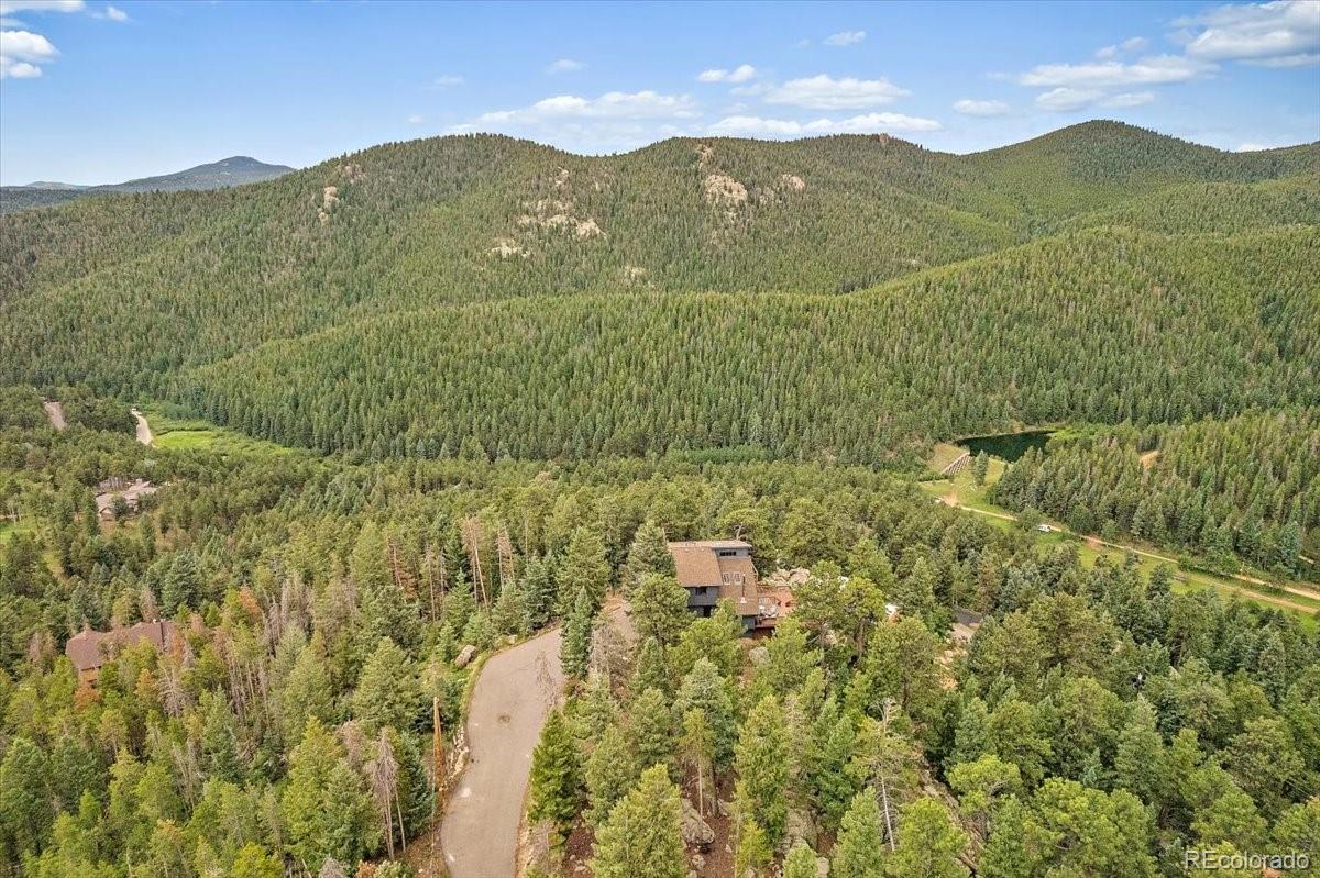 Report Image for 32482  Lodgepole Drive,Evergreen, Colorado