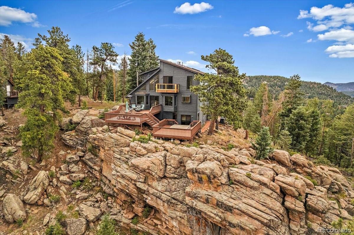 MLS Image #27 for 32482  lodgepole drive,evergreen, Colorado