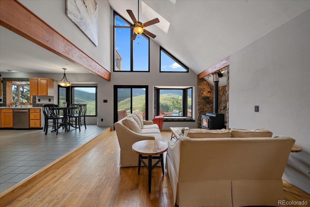 MLS Image #3 for 32482  lodgepole drive,evergreen, Colorado