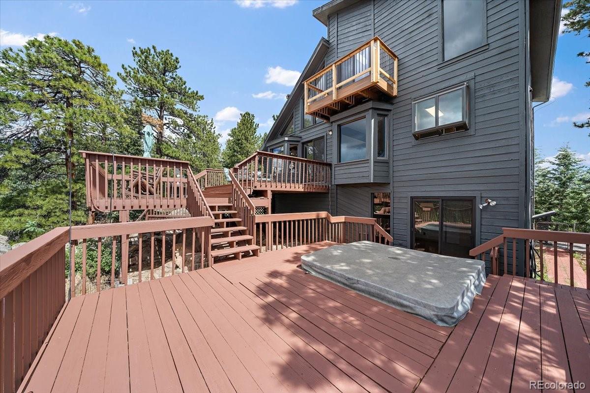 MLS Image #31 for 32482  lodgepole drive,evergreen, Colorado