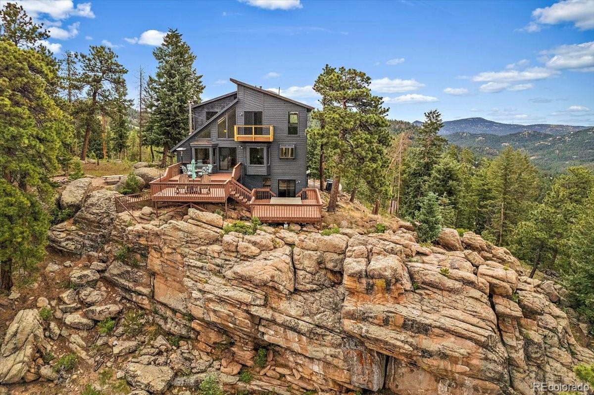 MLS Image #32 for 32482  lodgepole drive,evergreen, Colorado