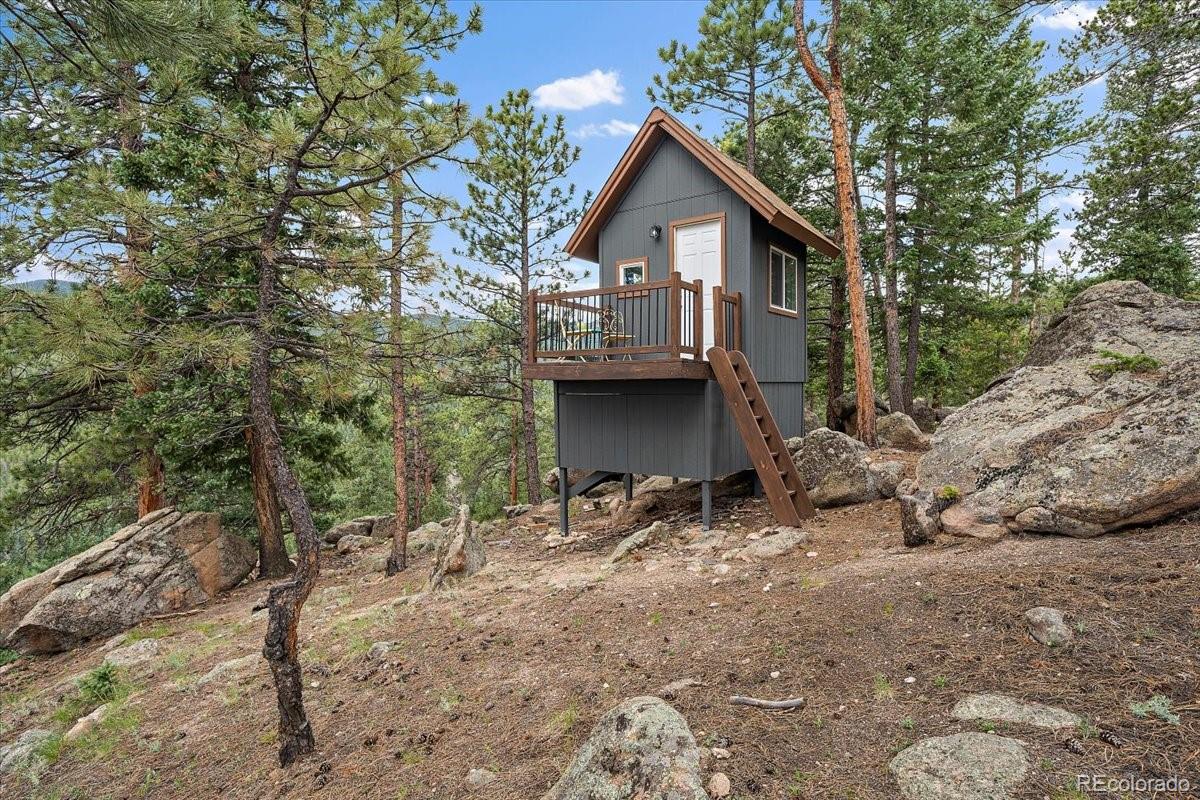 MLS Image #35 for 32482  lodgepole drive,evergreen, Colorado