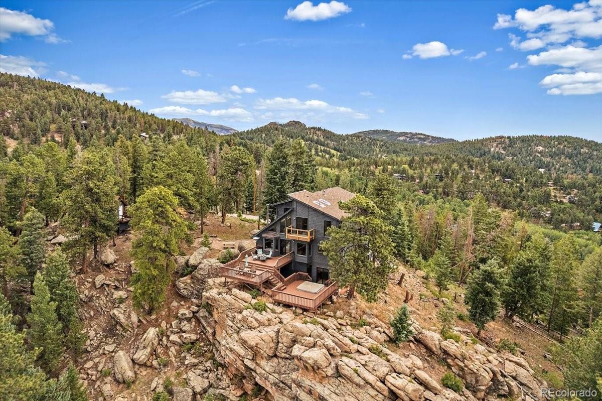 MLS Image #37 for 32482  lodgepole drive,evergreen, Colorado