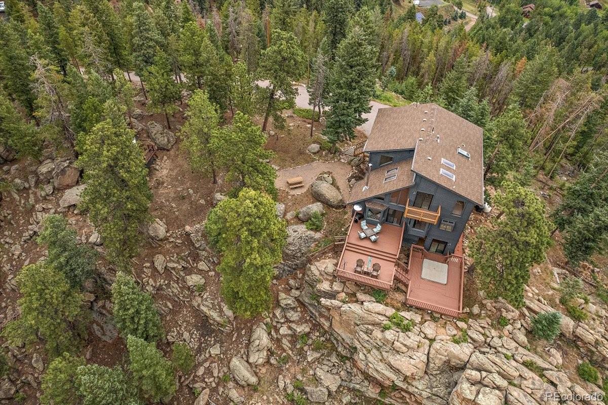 MLS Image #38 for 32482  lodgepole drive,evergreen, Colorado