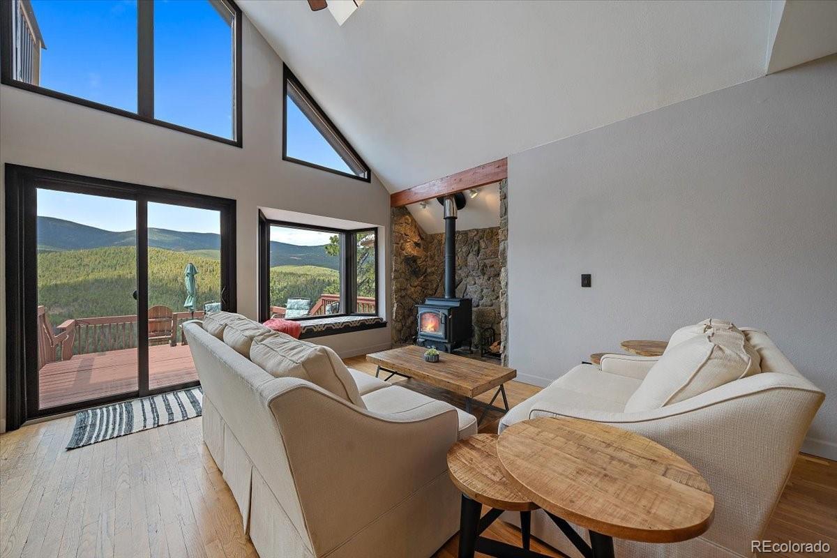MLS Image #4 for 32482  lodgepole drive,evergreen, Colorado